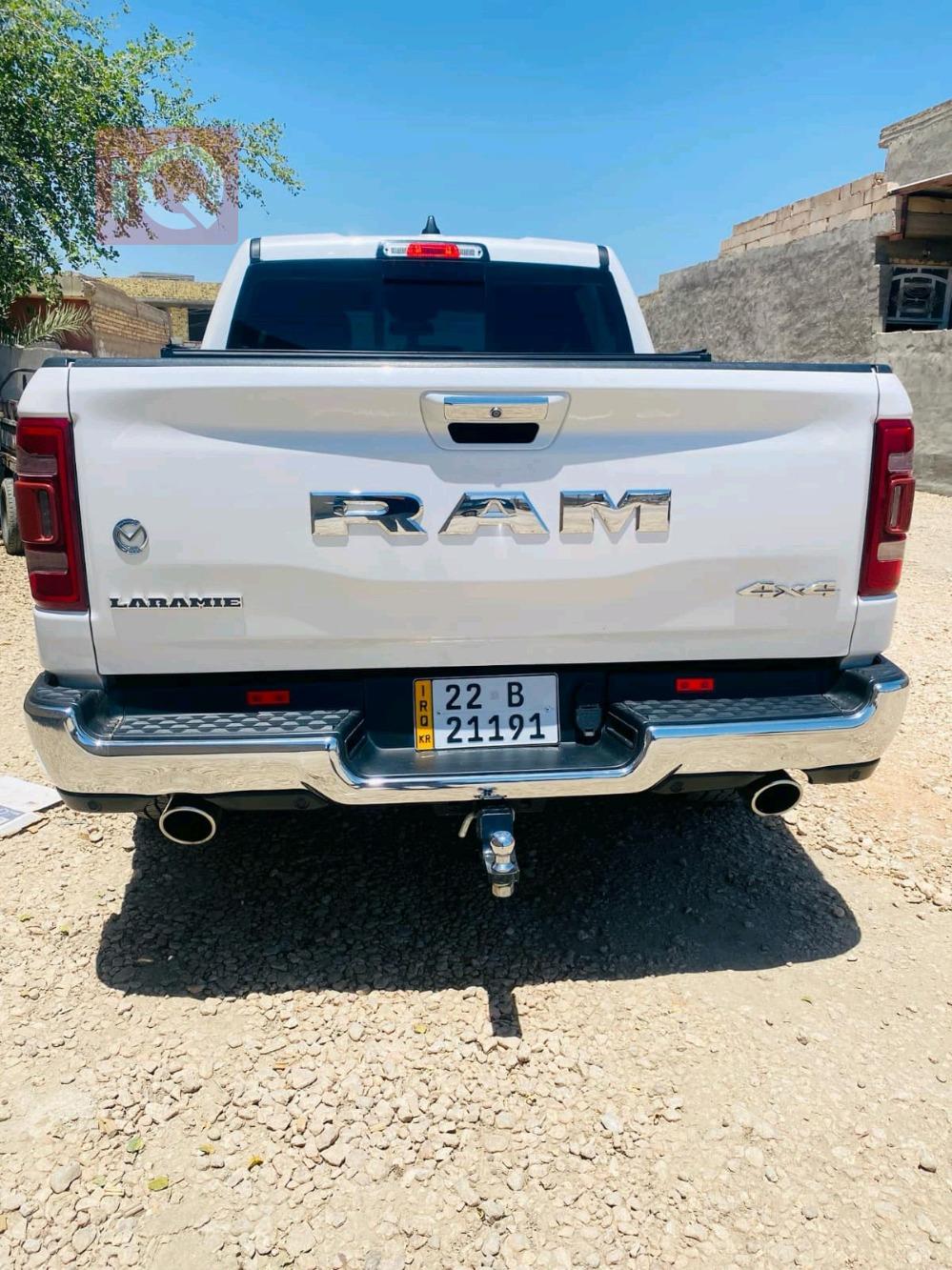 Ram 1500